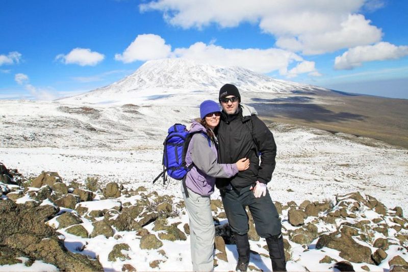 Best Time to Climb Kilimanjaro