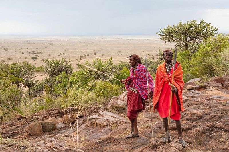 Best Time to Travel Tanzania
