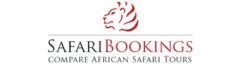 Partner Logo - Safari Bookings
