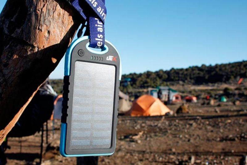 Kilimanjaro Electronic Gadgets