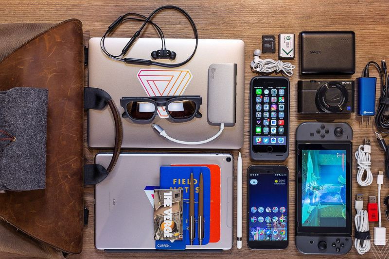 Kilimanjaro Electronic Gadgets