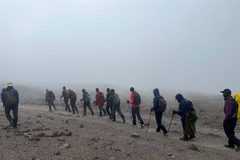 kilimanjaro climb and safari packages FAQs