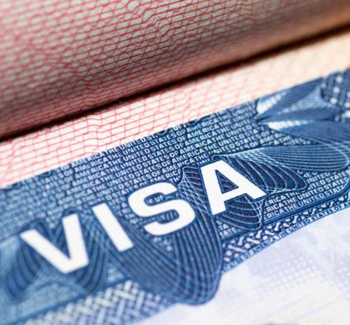 Kilimanjaro Visa