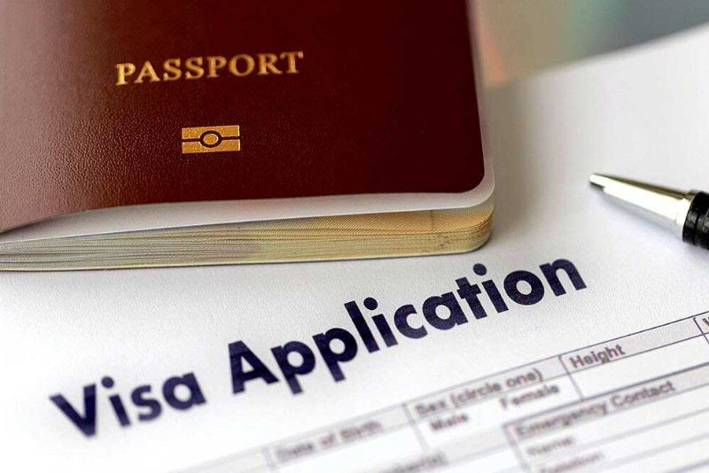 Kilimanjaro Visa