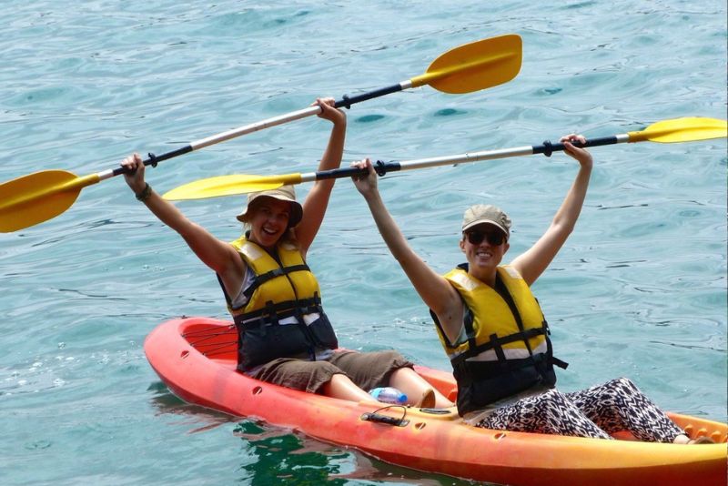Lake Chala Day Trips