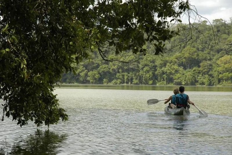 Lake Duluti Day Trips