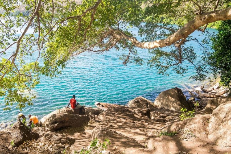 Lake Chala Day Trips