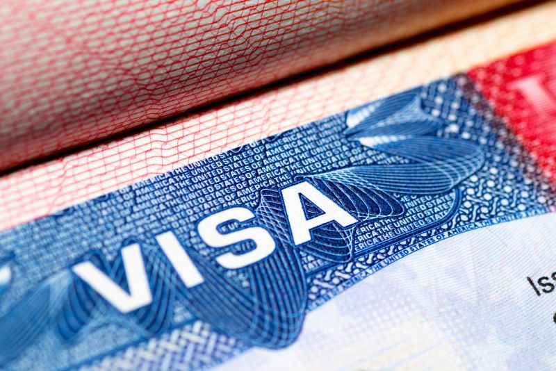 Tanzania Visa