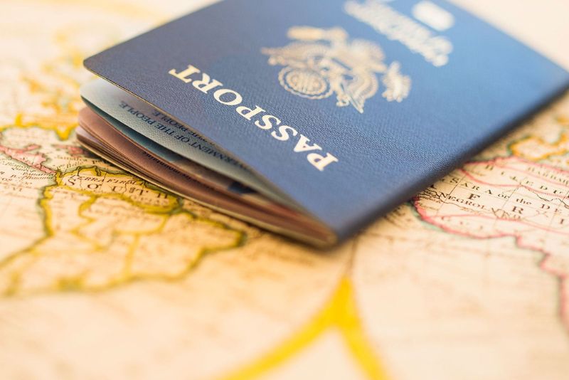 Tanzania Visa