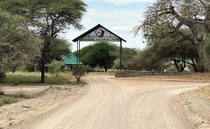 Ruaha National Park