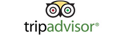 Partner Logo - TripAdvisor