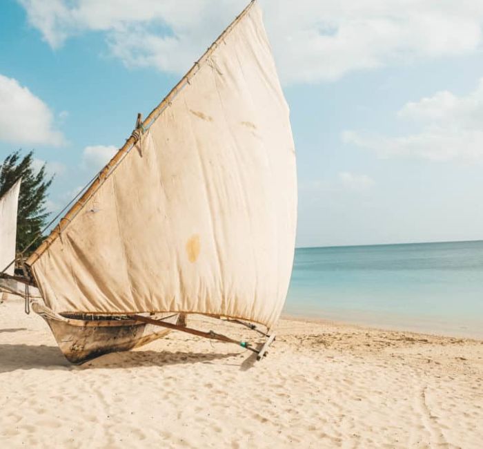 4 Days Zanzibar Beach Holidays